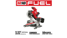 Milwaukee 2734 m18 for sale  Rogers