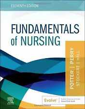 Fundamentals nursing hardcover for sale  Philadelphia