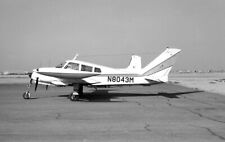 Cessna 310i n8043m for sale  UK