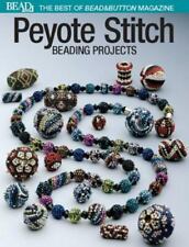 Peyote stitch beading for sale  Hillsboro