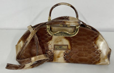 Walter valentino handbag for sale  LETCHWORTH GARDEN CITY