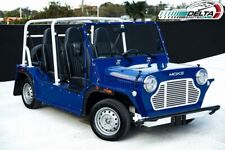 2024 moke international d'occasion  Expédié en Belgium