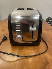 Black decker toaster for sale  Denver