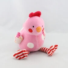 Doudou oiseau poule d'occasion  Le Portel