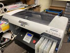 Neoflex dtg printer for sale  Sacramento