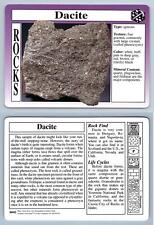 Dacite 30.02 rocks for sale  SLEAFORD