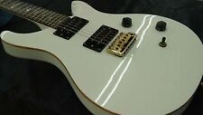 Used, Paul Reed Smith Se Custom White Electric Guitar Used for sale  Shipping to South Africa