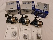 Daiwa emblem 4500a d'occasion  Expédié en Belgium