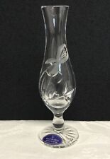 royal doulton crystal vase for sale  HORSHAM