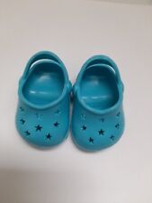 Doll croc style for sale  LEICESTER
