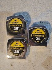 Stanley powerlock tape for sale  Sterling Heights