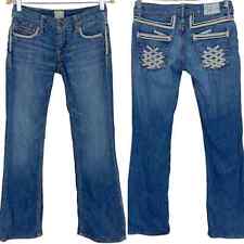 Taverniti jeans angie for sale  Gainesville