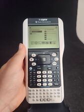 Usado, Calculadora gráfica Texas Instrument TI Nspire - Teclado testado Ti 84 Plus comprar usado  Enviando para Brazil