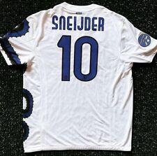 Sneijder inter store usato  Torrecuso