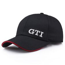 Gorra de béisbol para coche clásico Volkswagen Golf Jetta Passat Sirocco Rabbit GTI segunda mano  Embacar hacia Mexico