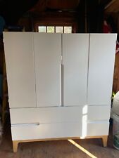 Ikea bjornholmen armoir for sale  Westport