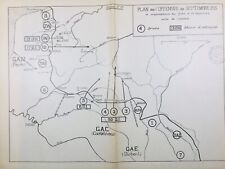 Offensive 1915 castelnau d'occasion  Tuchan