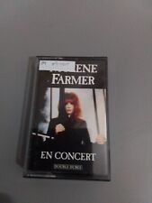 Audio mylene farmer d'occasion  Bessan