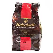 Belcolade cacao trace for sale  UK