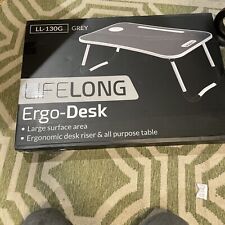 Lifelong ergo desk for sale  Temple City