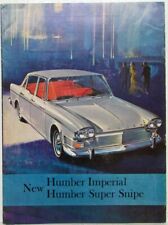 1965 humber imperial for sale  Holts Summit