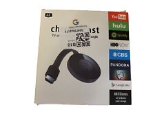 Google chromecast digital for sale  Keller