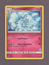 Pokémon sm128 feunard d'occasion  Nogent