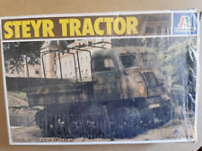 Steyr tractor rso usato  Capannori