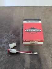 Indicador de luz OE Briggs and Stratton 398660 segunda mano  Embacar hacia Argentina