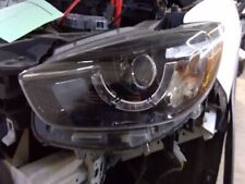 Driver headlight led for sale  Remsen