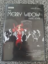 Merry widow dvd for sale  BRIGHTON