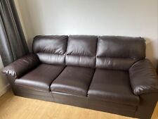 Sofa bed double for sale  YORK