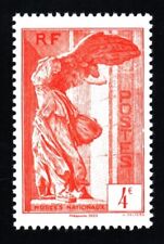 Lot timbres samothrace d'occasion  La Chapelle-d'Armentières