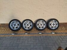 195 50 15 wheels tyres for sale  HOLYWELL