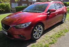 2014 mazda mazda6 for sale  DUNSTABLE