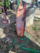 Hyperlite wakeboard bindings for sale  Sacramento