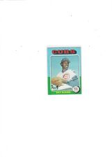 1975 Topps Baseball # 566 Ray Burris Chicago Cubs, used for sale  Shipping to South Africa