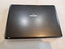 Laptop Medion Akoya S5610 uszkodzony tylko na części na sprzedaż  Wysyłka do Poland