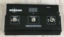 Rocktron midixchange usato  Telese Terme