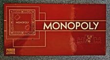 Monopoly deluxe luxus gebraucht kaufen  Taufkirchen