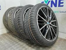 bmw replacement wheels for sale  DONCASTER