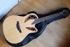 Ovation ce44 electro for sale  HAYWARDS HEATH