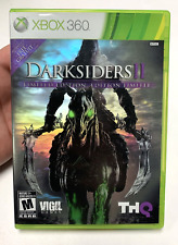 Darksiders II Edição Limitada para Microsoft Xbox 360 CIB Completo Por THQ 2 Dois comprar usado  Enviando para Brazil