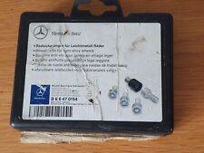 Genuine mercedes wheel for sale  BRADFORD