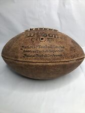 Rare vintage wilson for sale  Downers Grove