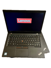 Lenovo thinkpad notebook usato  Bellusco