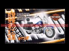 Harley davidson softail d'occasion  Cherbourg-Octeville-