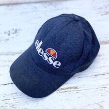 Ellesse navy cap for sale  NOTTINGHAM
