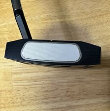 Odyssey one putter for sale  Cameron