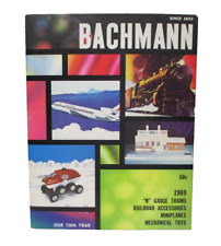 bachmann trains for sale  Shipping to Ireland